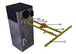 铜管锅炉供热安全操作规程