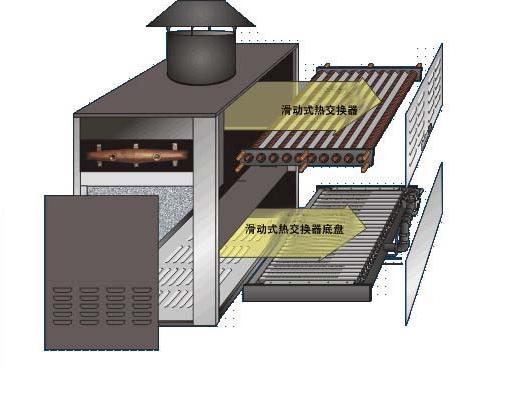 陕西康玛斯热力科技有限公司