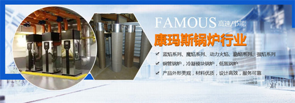 陕西冷凝模块锅炉哪家好