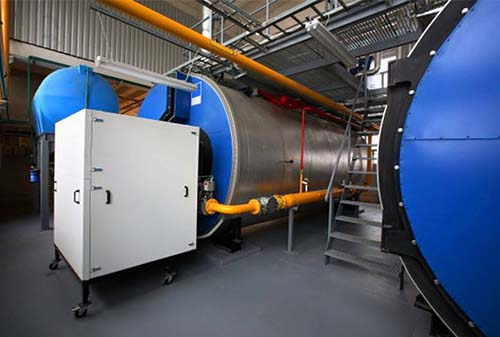 陕西低氮锅炉 陕西低氮锅炉